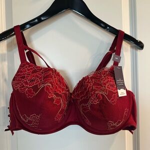 Lacey Boost Balconette